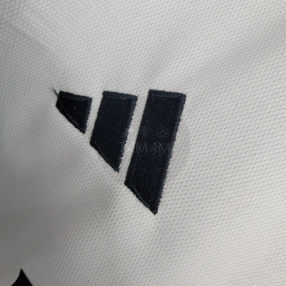 Real Madrid Home Kit Women Version Football Jersey