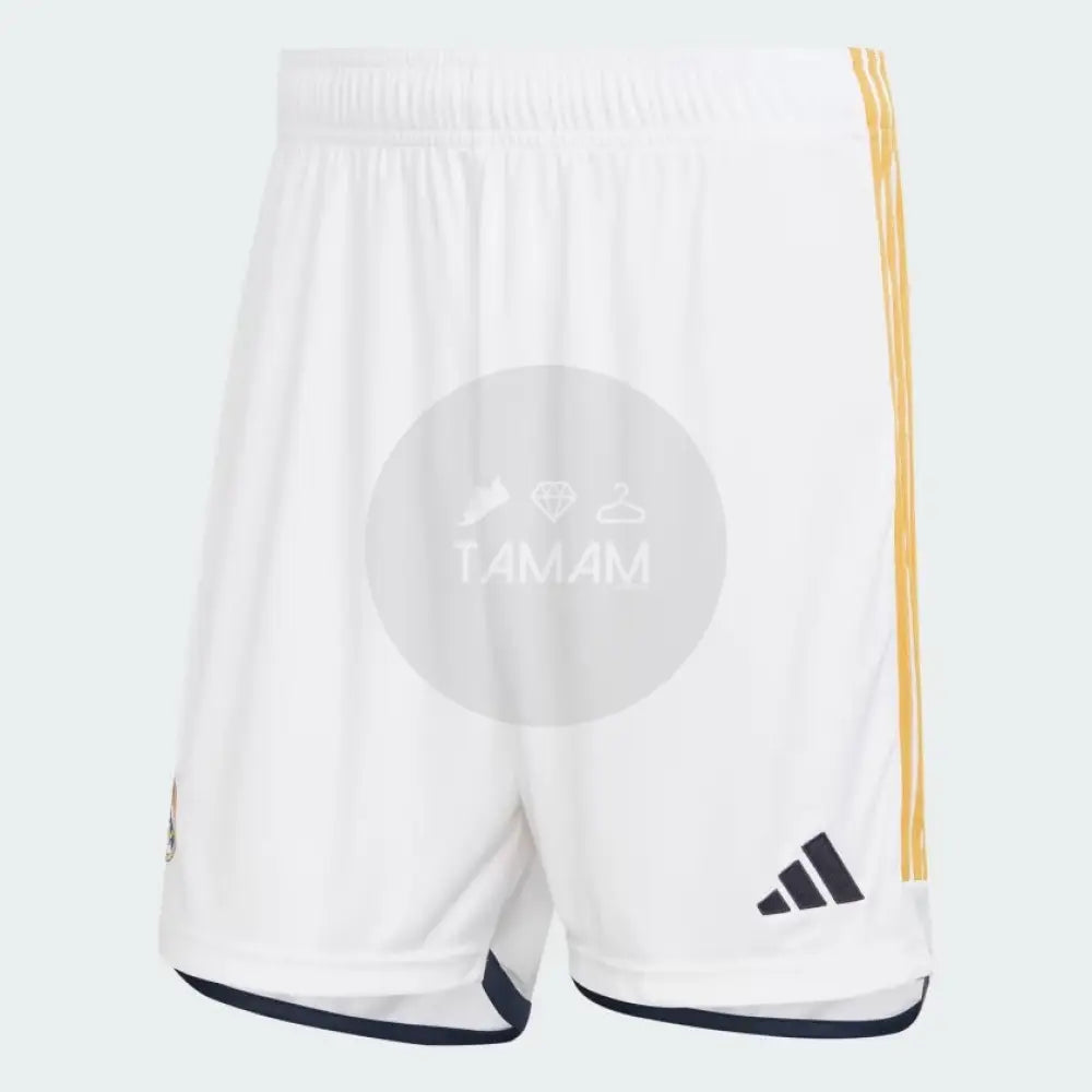 Real Madrid Home Shorts 23/24 Shorts