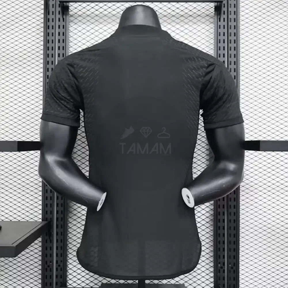 Real Madrid Home Third Kit Player Version 23/24 Football Jersey