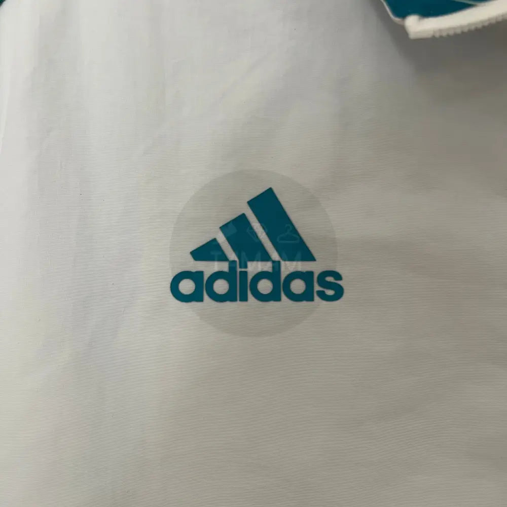 Real Madrid Reversible Windbreaker 17/18
