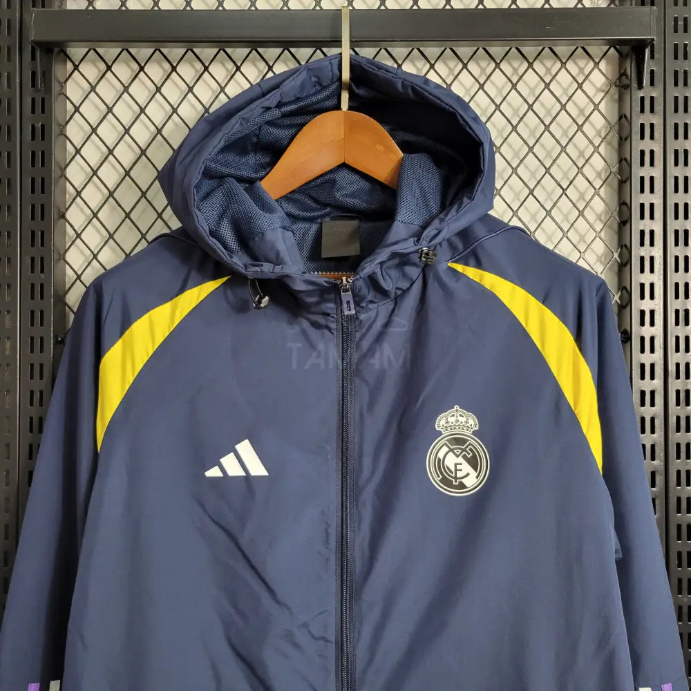Real Madrid Special Windbreaker 23/24