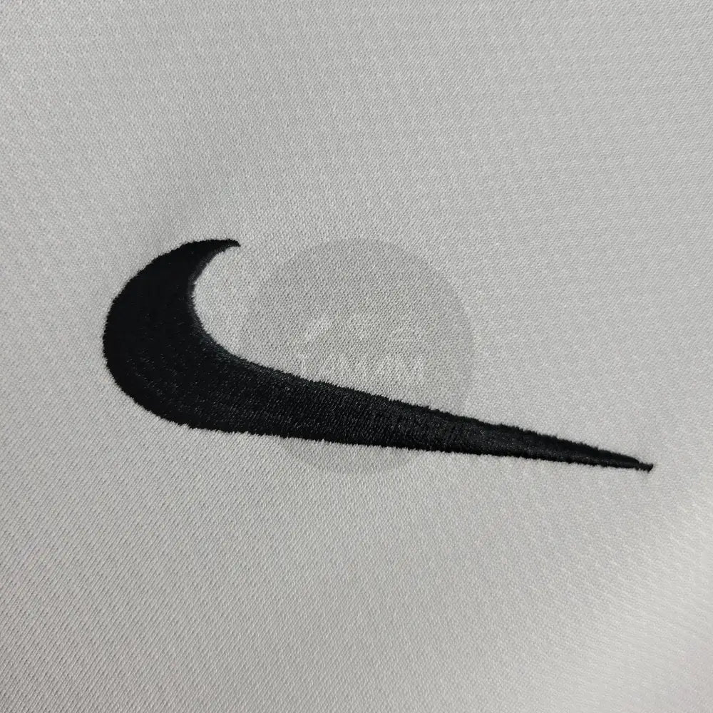 Santos Home Kit Retro 11/12 Football Jersey