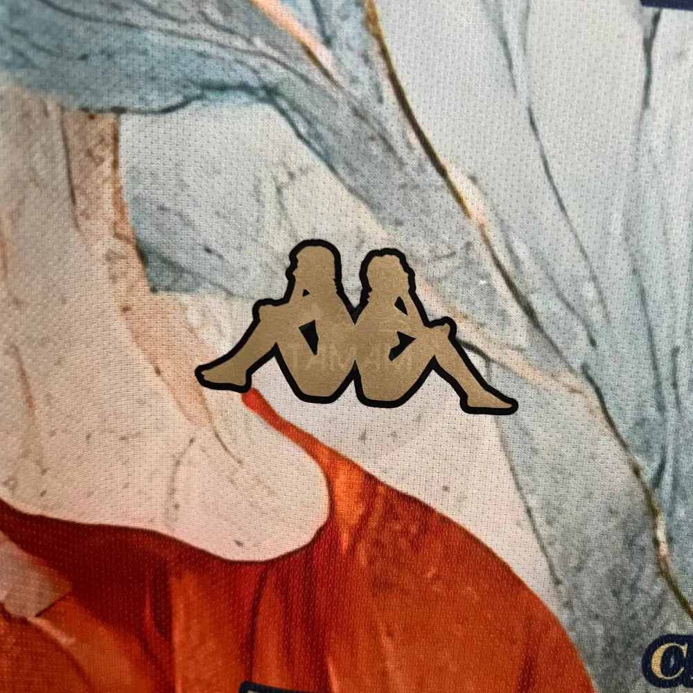 Venezia Special Kit 22/23 Football Jersey