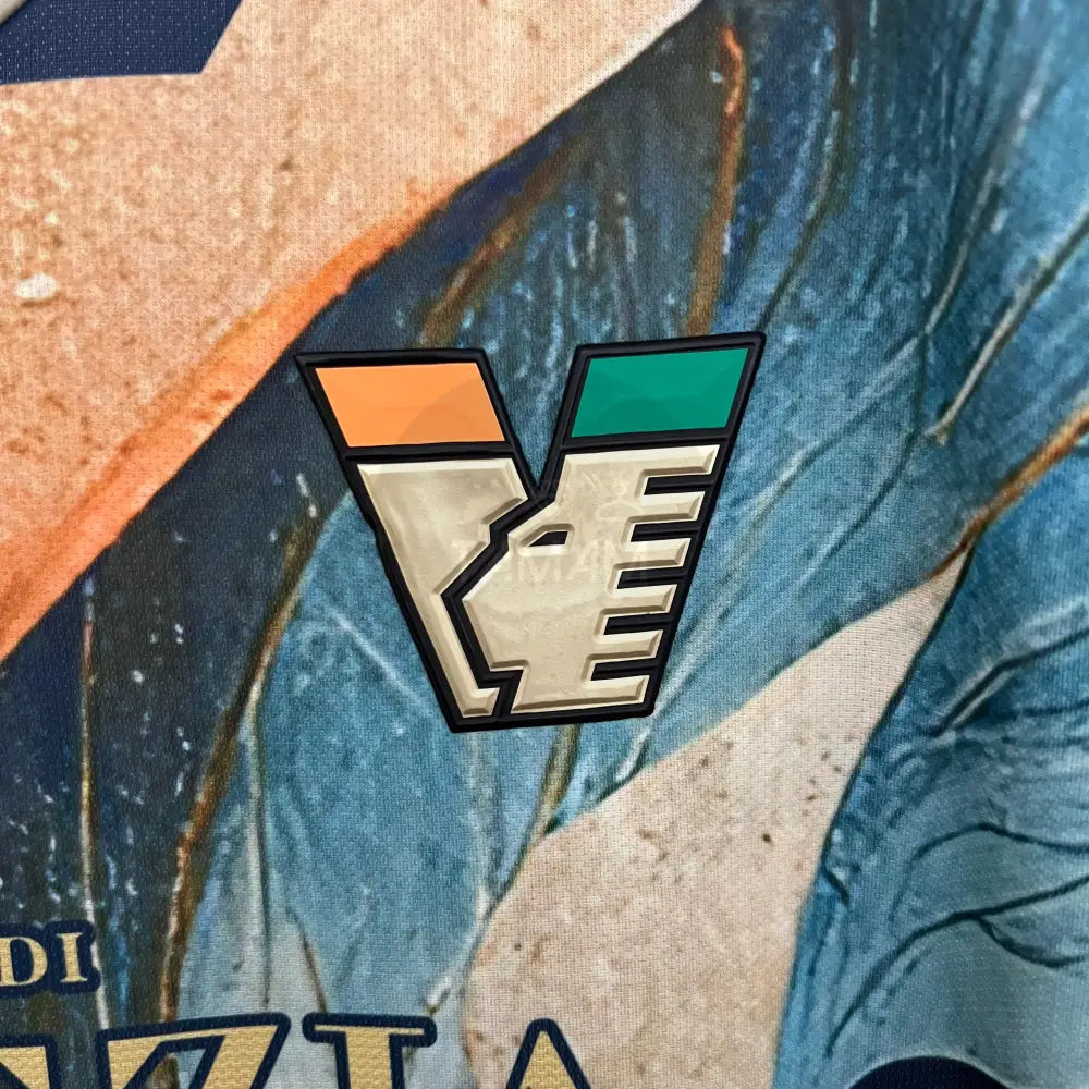 Venezia Special Kit 22/23 Football Jersey