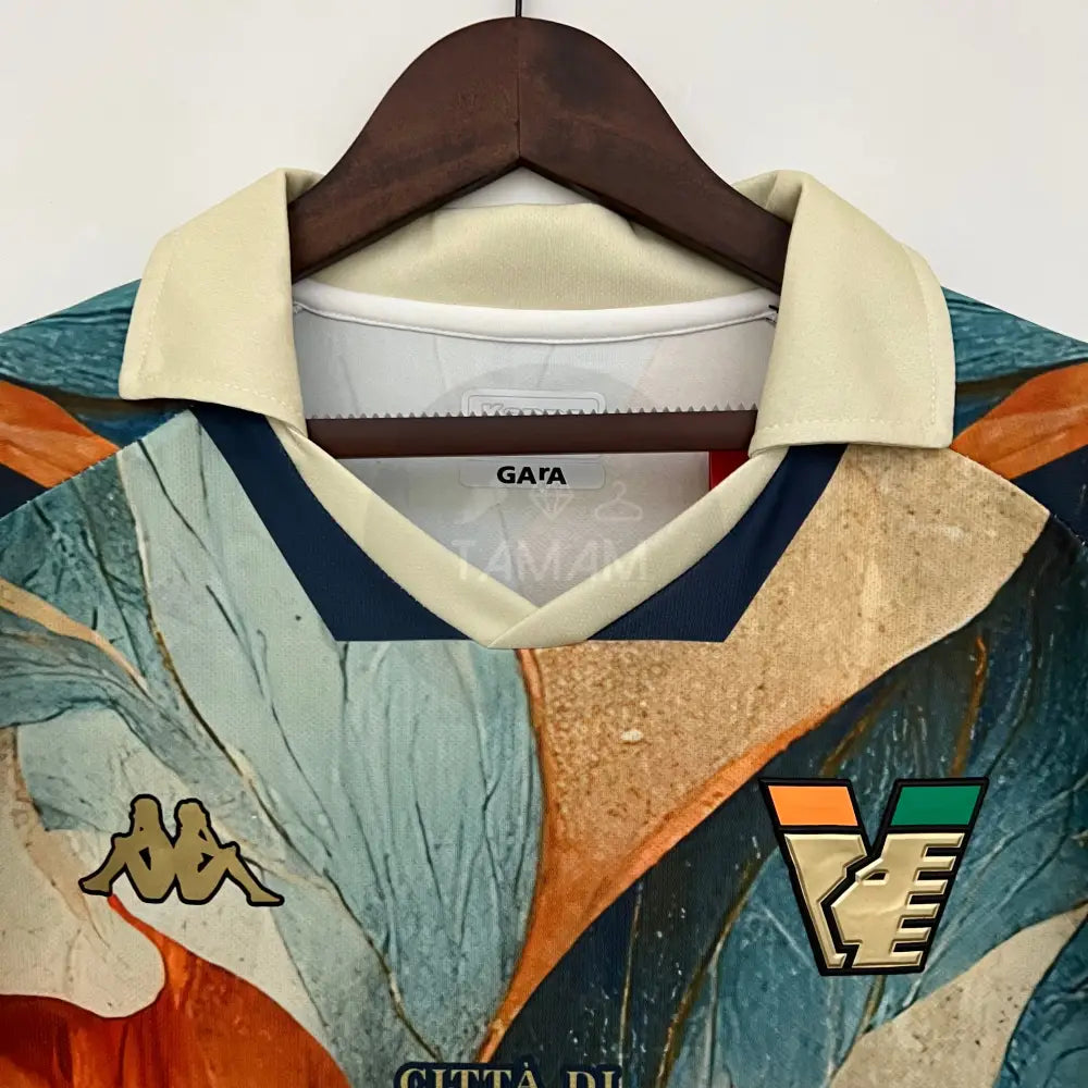 Venezia Special Kit 22/23 Football Jersey