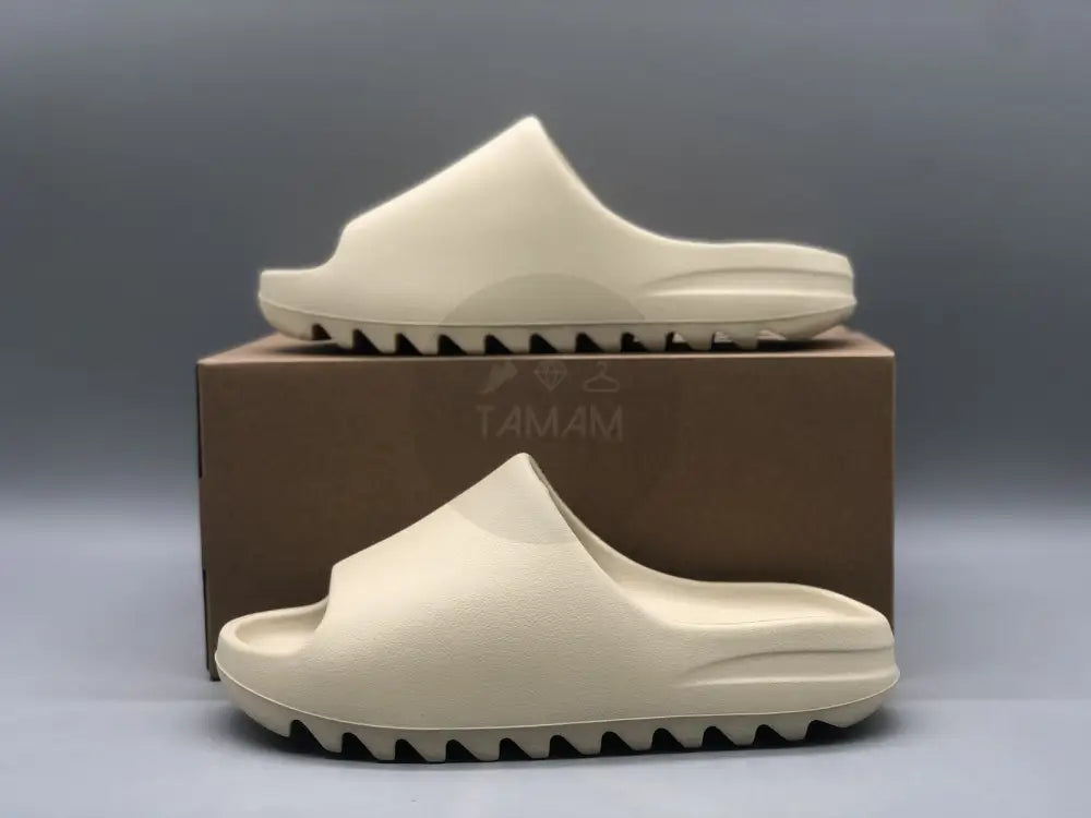 Yeezy Slides Bone Tamam Mauritius Yeezy Slides Bone Tamam Mauritius