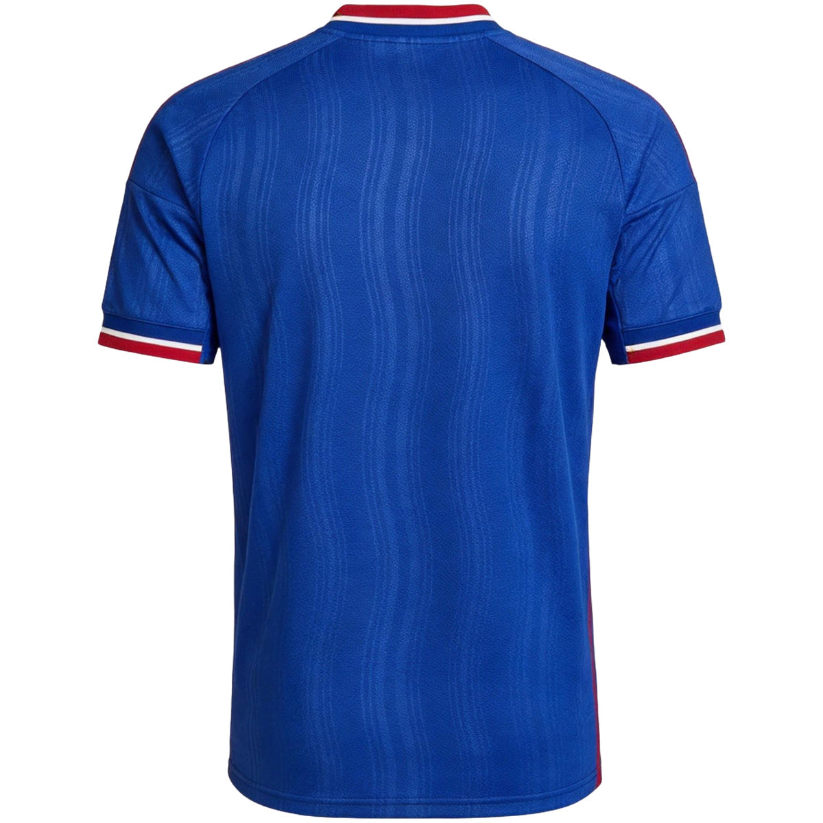 Manchester United Away Kit 26/27