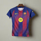 Barcelona Home Kit 25/26 Women Version
