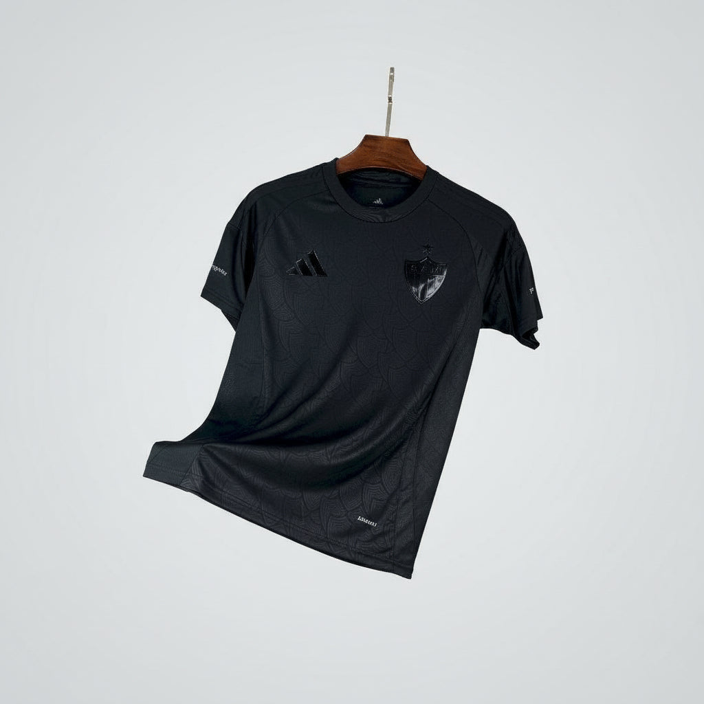Atletico Mineiro Special BLACKOUT Kit 25/26