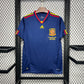 Spain Away Retro Kit 10/11 International