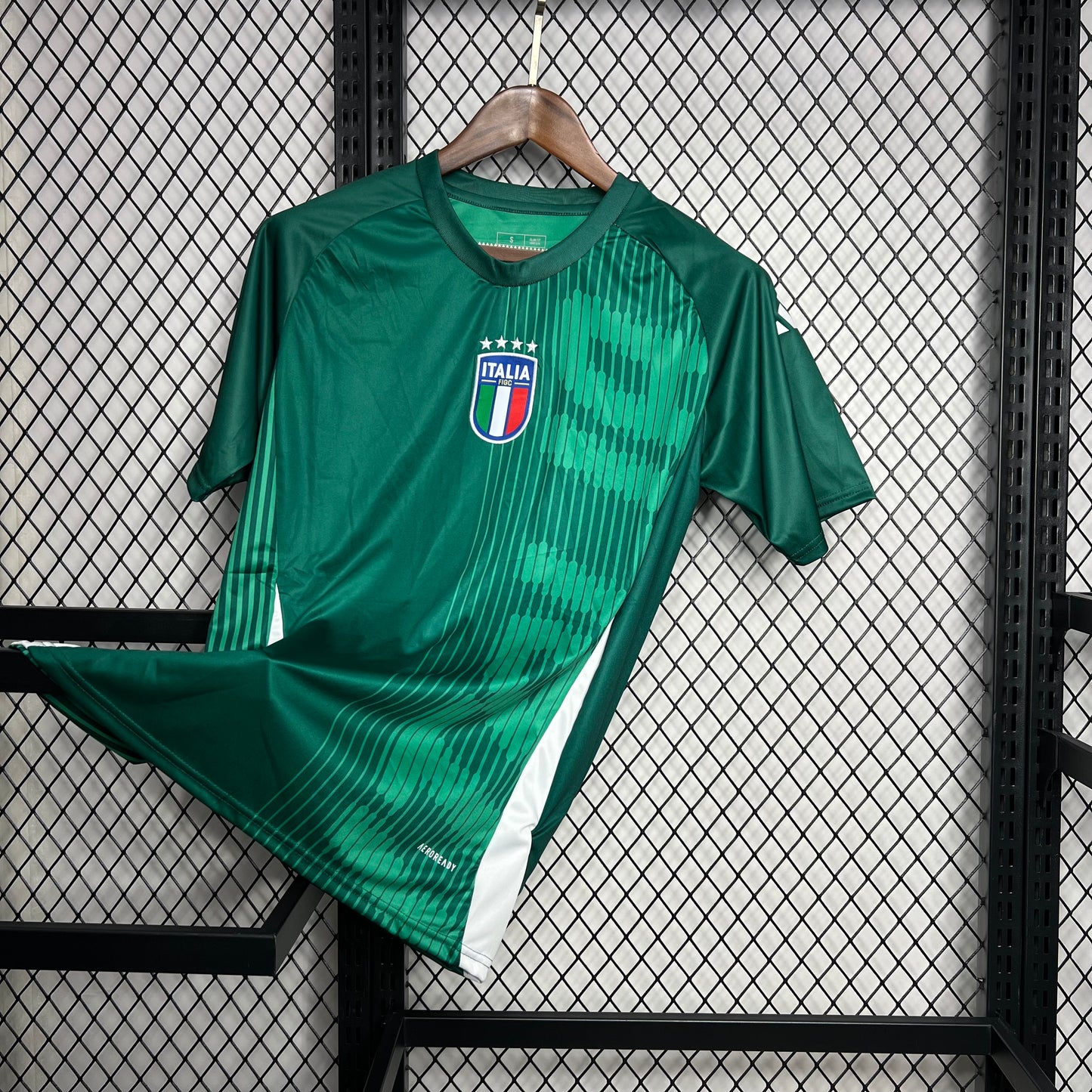 Italy Training Kit 24/25 International