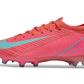 Nike Air Zoom Mercurial Vapor X AG - Pink/Grey Blue