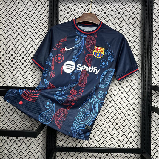 Barcelona 24/25 Kit Special Double Color