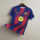 Barcelona Home Kit 25/26