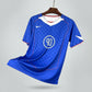 Retro Nike T90 Legend Only Kit 25/26 - Blue/Red FRA