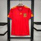 Spain Home Retro Kit 10/11 International