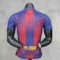 Barcelona Home Kit Player Version 25/26