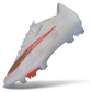 Nike Air Zoom Mercurial Superfly 11 FG Elite - Gold/White
