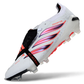 Adidas Predator Elite Fold-over Tongue FG Black Flames PACK !