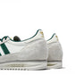 Adidas SL 72 OG - DARK GREEN/LIGHT GRAY/WHITE