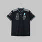 F1 Mercedes Benz 2025 - Black