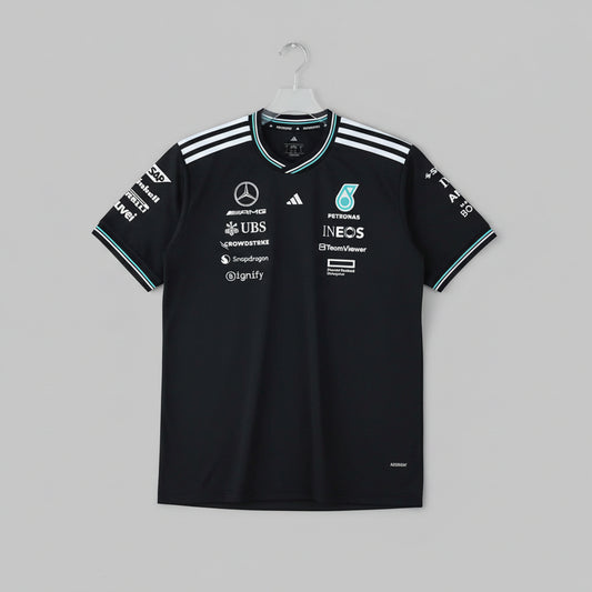 F1 Mercedes Benz 2025 - Black