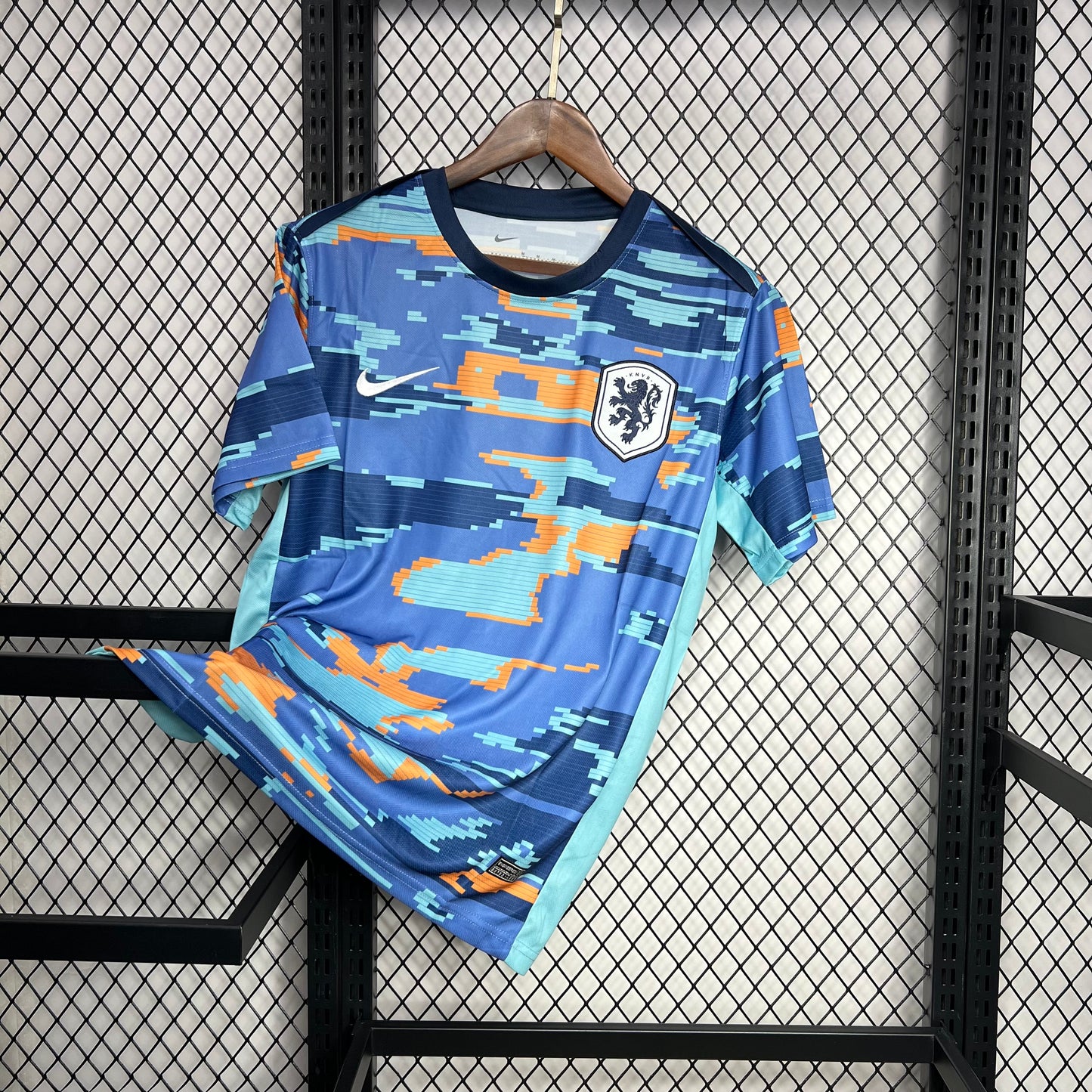 Netherlands Training Kit 24/25 International