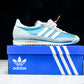 Adidas SL 72 OG - SKY BLUE/WHITE
