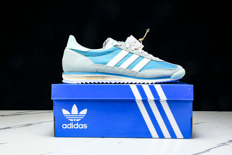 Adidas SL 72 OG - SKY BLUE/WHITE