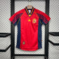 Spain Home Retro Kit 98/99 International