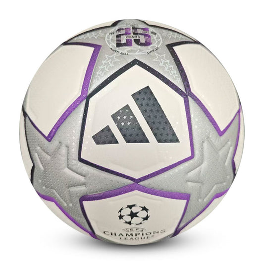 Adidas UEFA C hampions league Soccer Ball Pro Third
