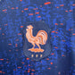 France Home Kit International World Cup 26
