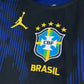 Brazil Away Kit Internation World Cup 26