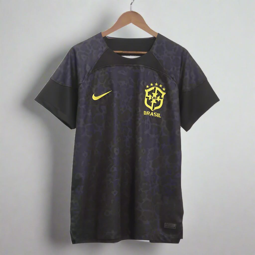 Brazil Special GK Kit 22/23