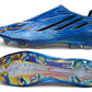 Adidas F50 Hyperfast Elite Laceless FG x Y-3 - Lamine Yamal Dragon