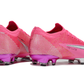 Nike Mercurial Vapor 13 Elite FG Mbappe Rosa