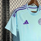 Scotland Away Kit 24/25 International