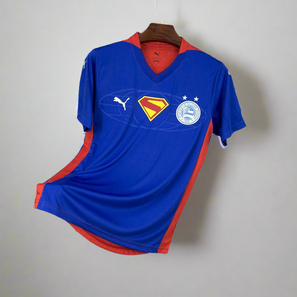 Bahia Special Kit 25/26