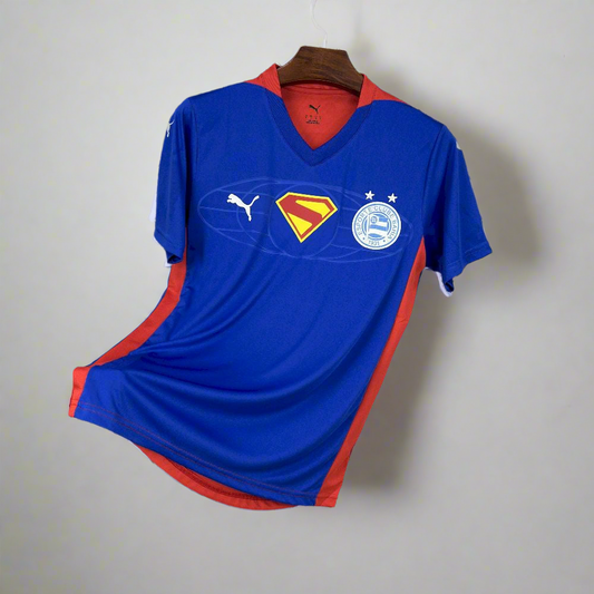 Bahia Special Kit 25/26
