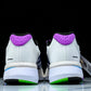 ADIZERO BOSTON 13 - Violet/Sky Blue/Green