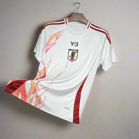 Japan Away Kit 24/25