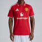 Manchester United Home Kit 26/27