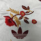 Spain Away Kit International Player Version World Cup 26  Special Floral Embroidered - LIMITED