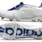 Adidas Predator Elite Fold-over Tongue FG BECKHAM EDITION Blue/White