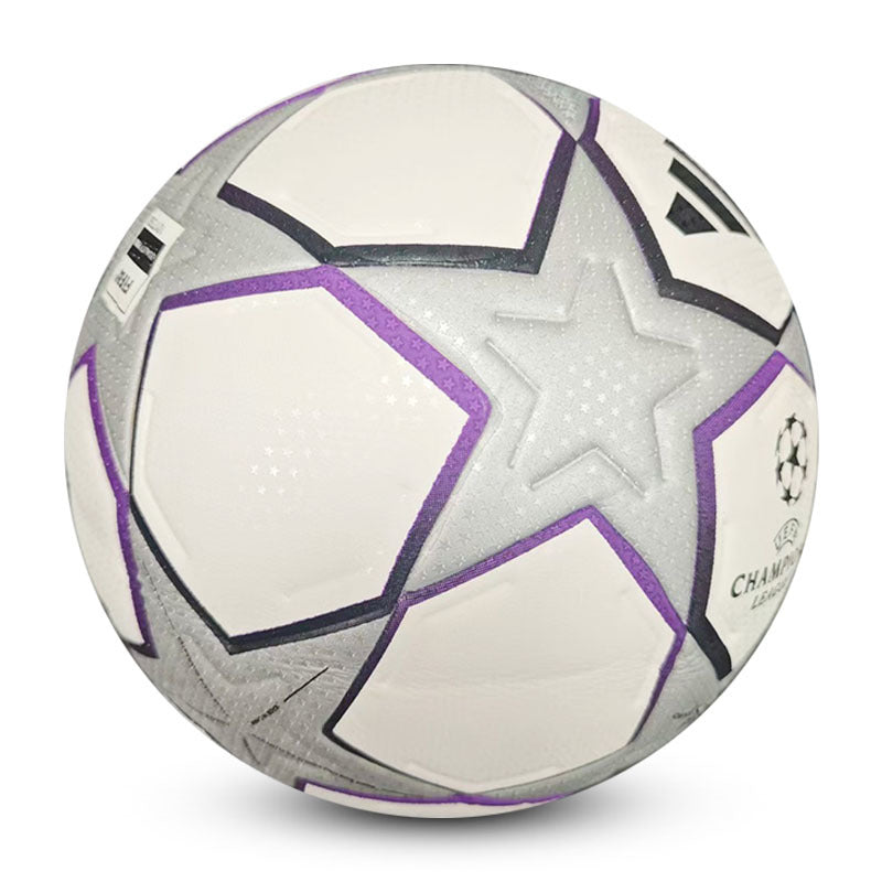 Adidas UEFA C hampions league Soccer Ball Pro Third