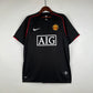 M@nchester United Away 06/07 Retro Kit