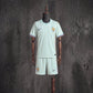 France Away Kit Kids World Cup 26