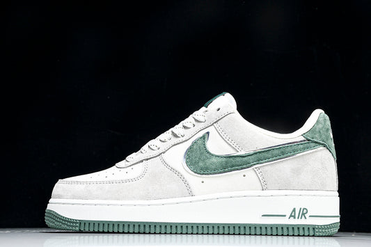 Nike Air Force 1 AKIRA AIR FORCE 1 07 LOW WHITE/GREY/GREEN