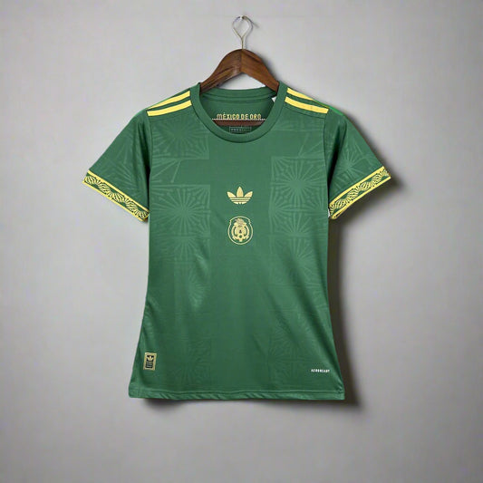 Mexico Special Edition Home Kit 24/25 Woman International