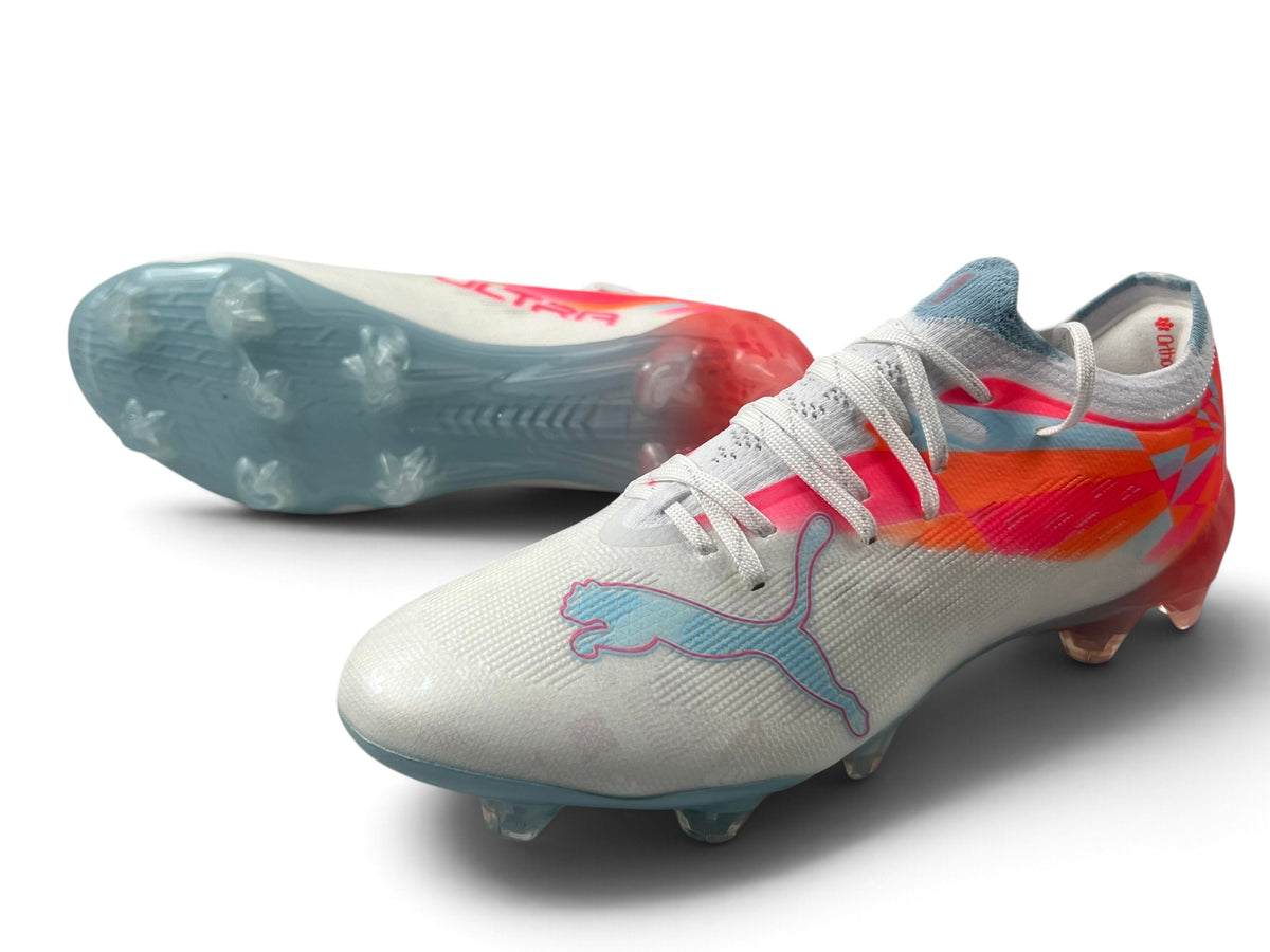 Puma Ultra Nitro 7 Ultimate FG Ultra Brillance Pack